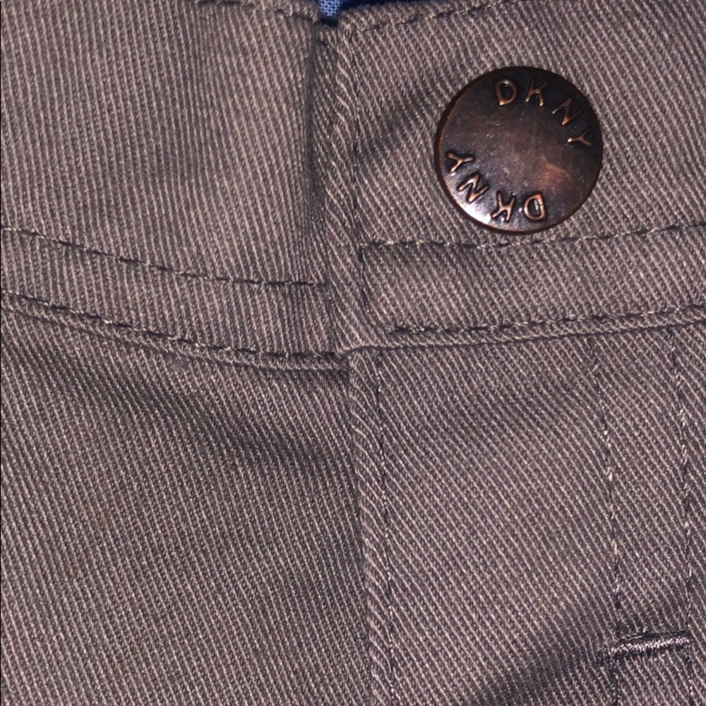 DKNY Baby Cargo Pant 3-6m - Picture 3 of 6